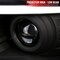 Spec-D Tuning PROJECTOR HEADLIGHTS WITH LED BAR MATTE BLACK HOUSING CLEAR LENS, 2PK 2LHP-F15009JM-G3-GO - alternate 3